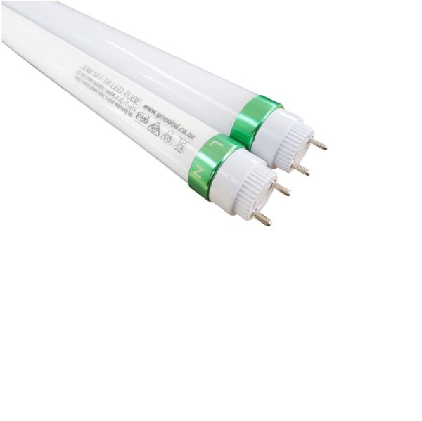 50% Brighter 1.5M T8 LED Tube Lights 5 Year Warranty 30W 5000K